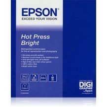 Epson Hot Press Bright 44'x 15m