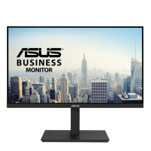 ASUS VA27ECPSN computer monitor 68.6 cm (27') 1920 x 1080 pixels Full HD LED Black