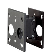 Chief MCD6000 TV mount/stand Black