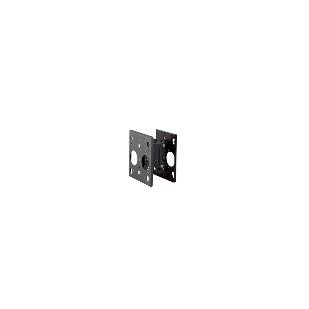Chief MCD6000 TV mount/stand Black
