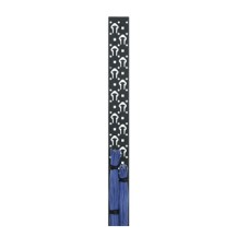Middle Atlantic Products LACE-40-OP rack accessory Cable lacing bar