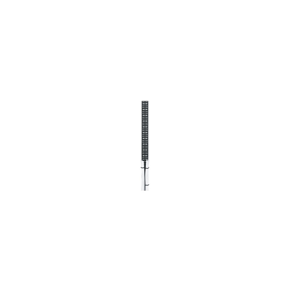 Middle Atlantic Products LACE-P rack accessory Cable lacing bar Middle Atlantic Products LACE-P rack accessory Cable lacing bar