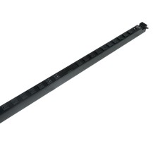 CyberPower PDU15MV20F power distribution unit (PDU) 20 AC outlet(s) 0U Black