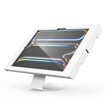 Compulocks iPad Pro M4 13' (2024), Apex Enclosure Core Stand - White