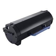 DELL GGCTW toner cartridge 1 pc(s) Original Black