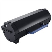 DELL GGCTW toner cartridge 1 pc(s) Original Black