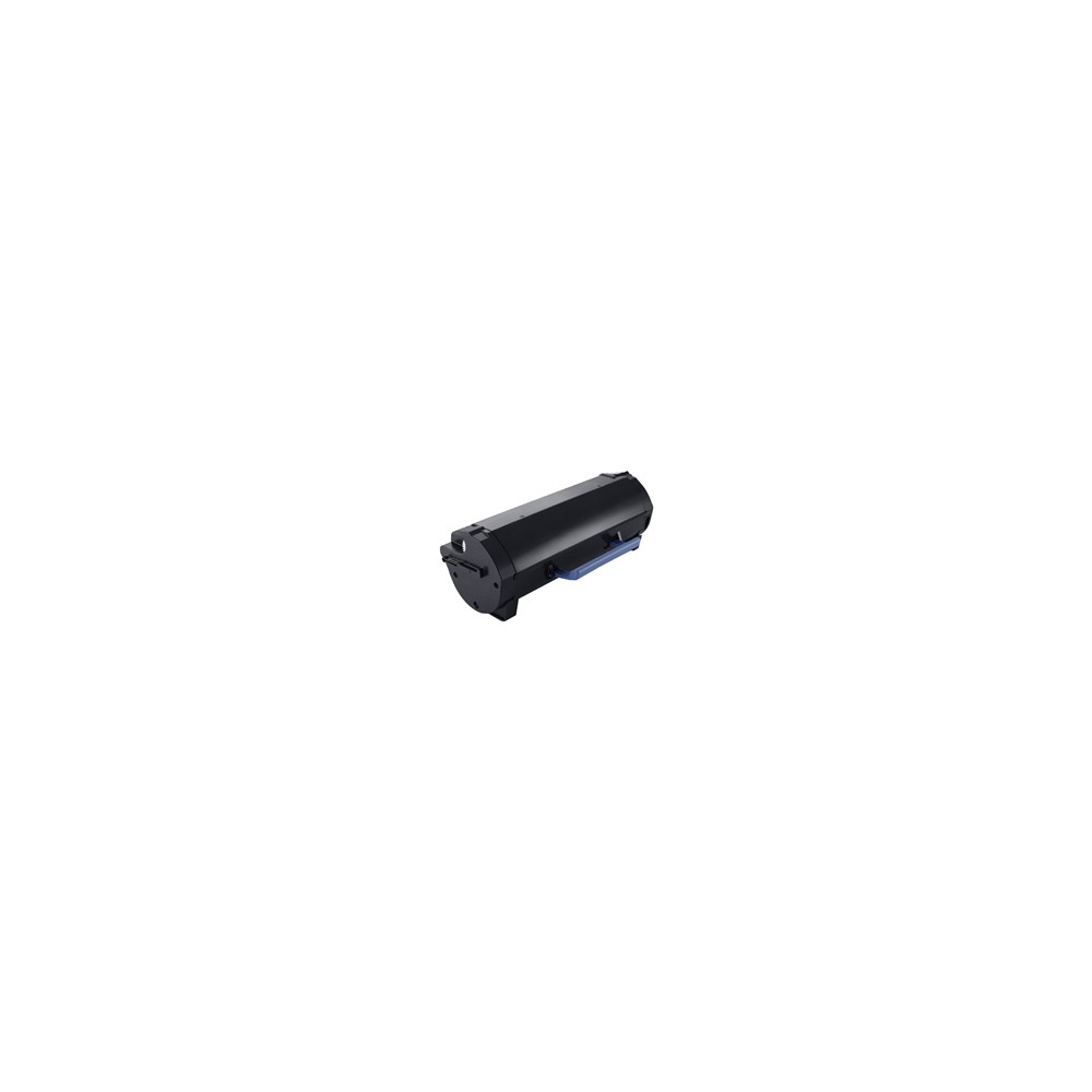 DELL GGCTW toner cartridge 1 pc(s) Original Black