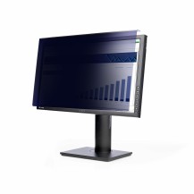 StarTech.com 27-inch 16:9 Computer Monitor Privacy Screen, Hanging Acrylic Filter, Quick-Install Security Shield, Monitor...