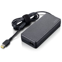 Lenovo 4X20S56681 power adapter/inverter Indoor 135 W Black