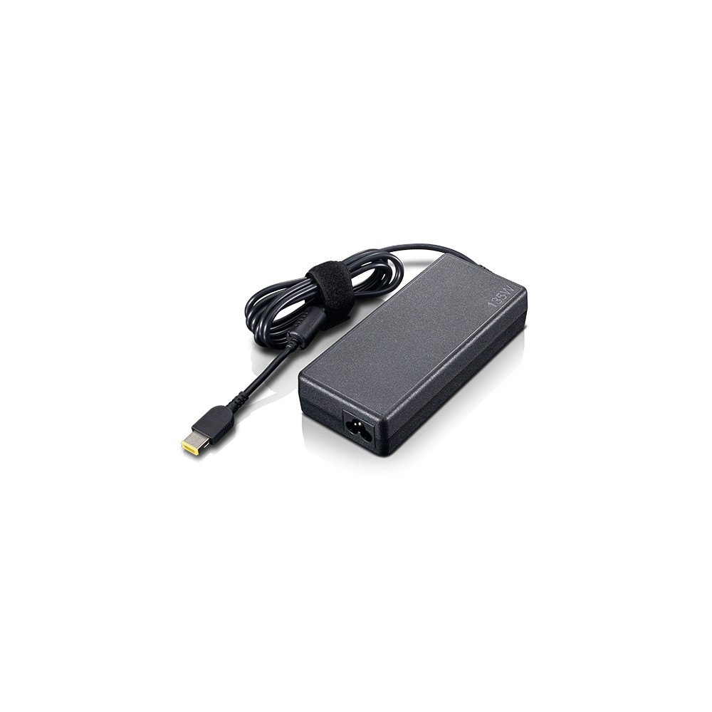 Lenovo 4X20S56681 power adapter/inverter Indoor 135 W Black Lenovo 4X20S56681 power adapter/inverter Indoor 135 W Black