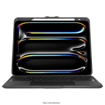 Targus THZ988US QWERTY English Bluetooth Black