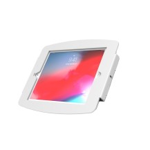 Compulocks iPad Air 10.9' (4-5th Gen) Enclosure Wall Mount White