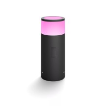 Philips Hue White and colour ambience 1741930V7 Smart pedestal/post lighting 8 W