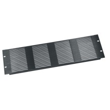 Middle Atlantic Products VTP-3 rack accessory Vented blank panel