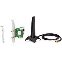 HP Intel 9260 802.11ac PCIe x1 Card