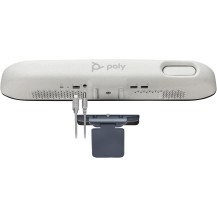 Poly Studio P15/R30 Wall Mount Black