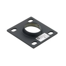 Chief Interface Plate Black