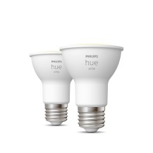 Philips Hue White 046677562229 smart lighting Smart bulb Bluetooth 4.7 W