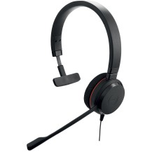 Jabra Evolve 20 MS Mono USB-C/A