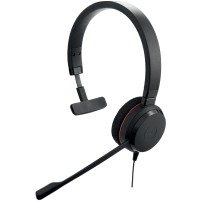 Jabra Evolve 20 MS Mono USB-C/A