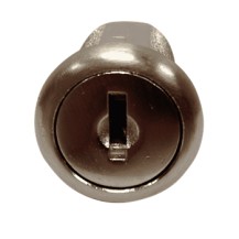 Middle Atlantic Products ACC-LOCK1-SNV rack accessory Door lock