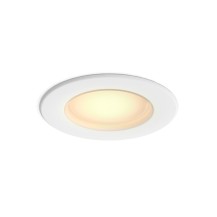 Philips Hue White ambience 046677578527 smart lighting Smart lighting spot Bluetooth/Zigbee 12 W