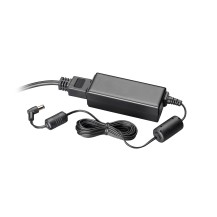 Poly CCX 500/505/600/700 Edge E500 Power Supply with Power Cord - 48V/0.52A