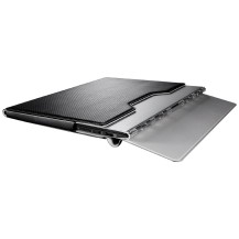 Lenovo GX40H24577 laptop case 27.9 cm (11') Sleeve case Black