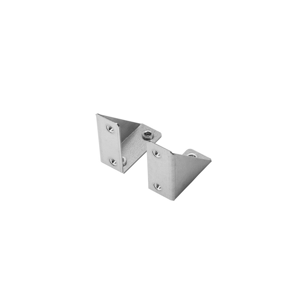 Chief CMS1RU projector mount accessory Metal Silver Chief CMS1RU projector mount accessory Metal Silver