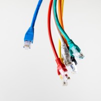 20M LC TO ST M/M OS1 YELLOW