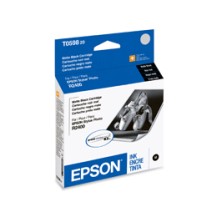Epson T059820 Cartucho negro mate ink cartridge 1 pc(s) Original Black