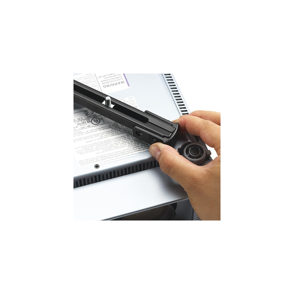 Chief SLBLEGW projector mount accessory Black Chief SLBLEGW projector mount accessory Black