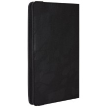 Case Logic SureFit CBUE-1207 Black 17.8 cm (7') Folio