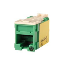 Legrand HDJ6A-45 keystone module