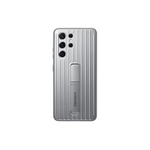 Samsung EF-RG998CJEGCA mobile phone case 17.3 cm (6.8') Cover Grey