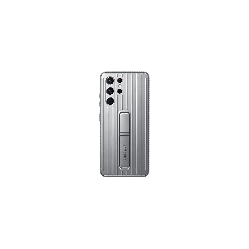 Samsung EF-RG998CJEGCA mobile phone case 17.3 cm (6.8') Cover Grey Samsung EF-RG998CJEGCA mobile phone case 17.3 cm (6.8') Cover Grey