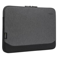 Targus Cypress EcoSmart 39.6 cm (15.6') Sleeve case Grey