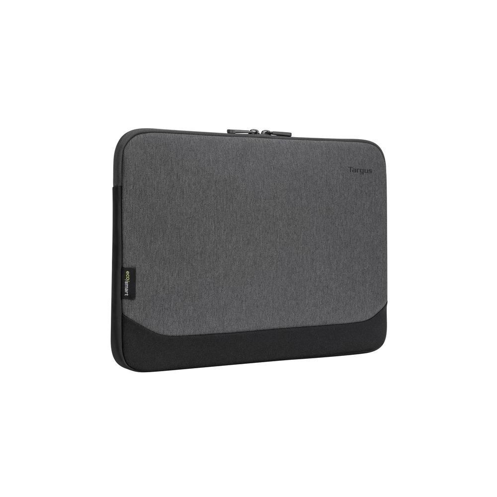 Targus Cypress EcoSmart 39.6 cm (15.6') Sleeve case Grey Targus Cypress EcoSmart 39.6 cm (15.6') Sleeve case Grey