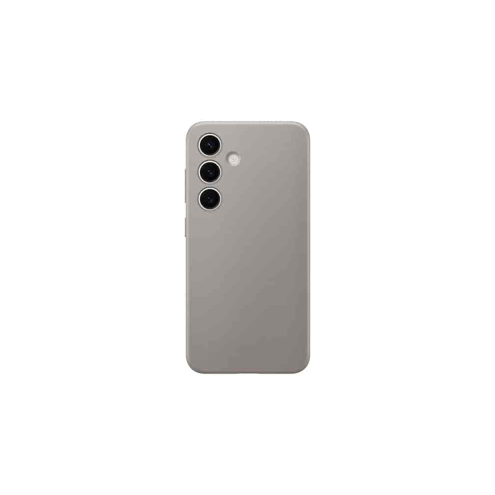 Samsung Vegan Leather Case Taupe Samsung Vegan Leather Case Taupe