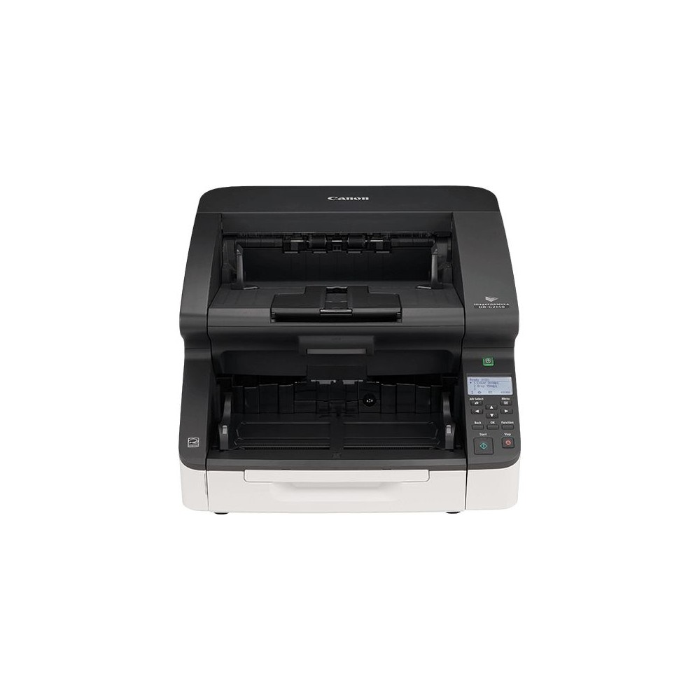 Canon imageFORMULA DR-G2140 Sheet-fed scanner 600 x 600 DPI A3 Black, White