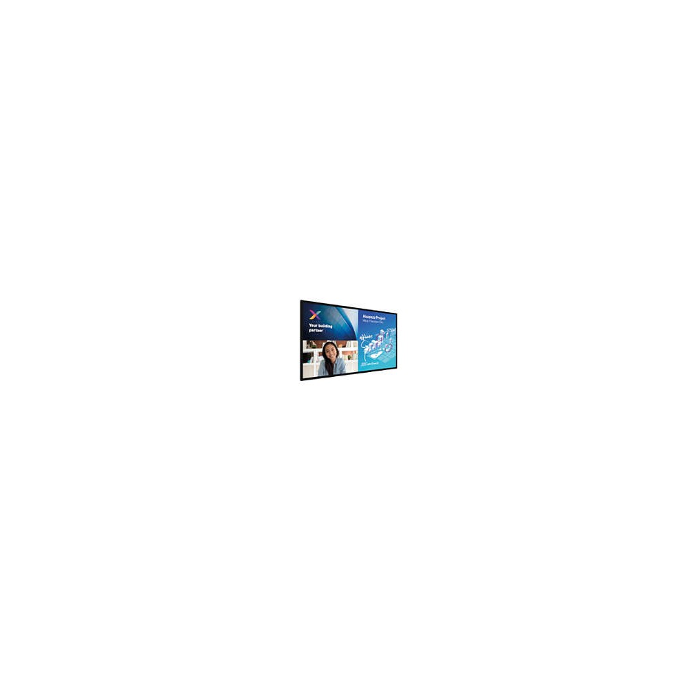 Philips Signage Solutions 75BDL6051C/00 Signage Display Interactive flat panel 190.5 cm (75') 350 cd/m² 4K Ultra HD Black... Philips Signage Solutions 75BDL6051C/00 Signage Display Interactive flat panel 190.5 cm (75') 350 cd/m² 4K Ultra HD Black...