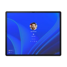 Lenovo ThinkPad X1 Fold 16 Gen 1 Intel® Core™ i7 i7-1260U Hybrid (2-in-1) 41.4 cm (16.3') Touchscreen 32 GB LPDDR5-SDRAM 1 TB...