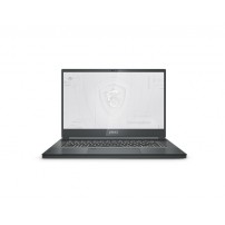 MSI Workstation WS66 11UMT-283CA laptop Intel® Core™ i9 i9-11900H Mobile workstation 39.6 cm (15.6') Touchscreen Full HD 16...