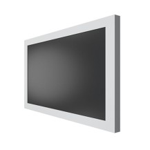 Chief LW75UW signage display mount 190.5 cm (75') White