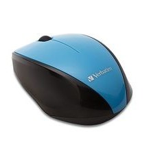 Verbatim 97993 mouse RF Wireless Optical