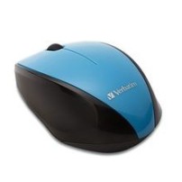 Verbatim 97993 mouse RF Wireless Optical