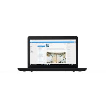 Lenovo ThinkPad E570 Intel® Core™ i5 i5-7200U Laptop 39.6 cm (15.6') Full HD 8 GB DDR4-SDRAM 180 GB SSD Wi-Fi 5 (802.11ac)...