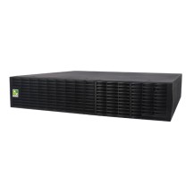 CyberPower BP36V60ART2U uninterruptible power supply (UPS) 10 AC outlet(s)