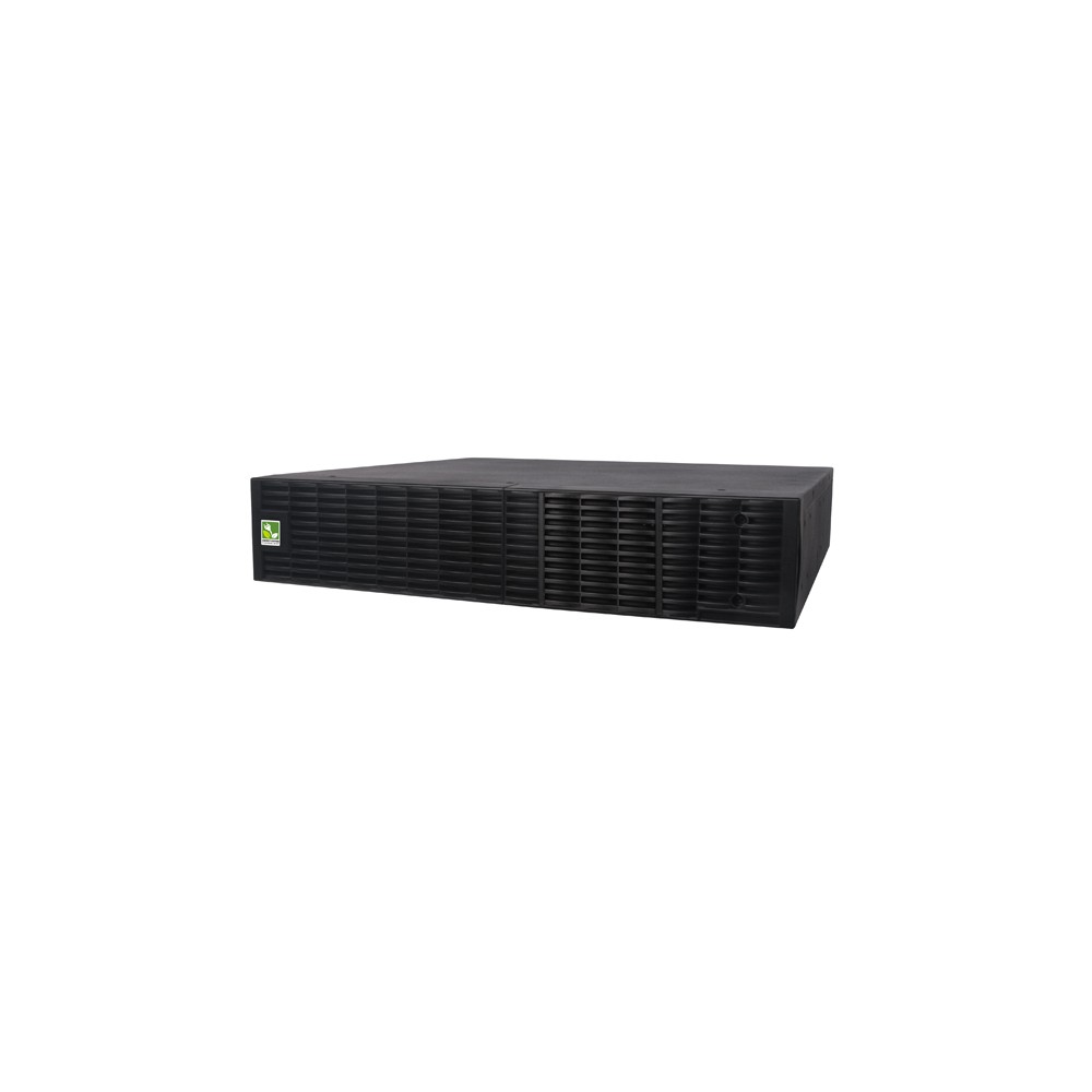 CyberPower BP36V60ART2U uninterruptible power supply (UPS) 10 AC outlet(s)