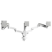 Chief Kontour K1C 61 cm (24') Desk White